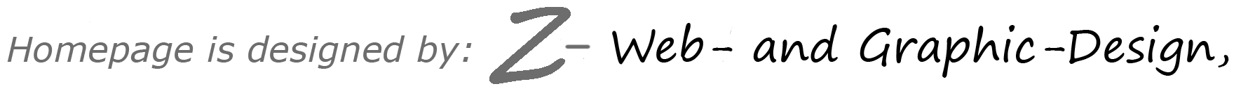 Z-Web- und Grafik-Design